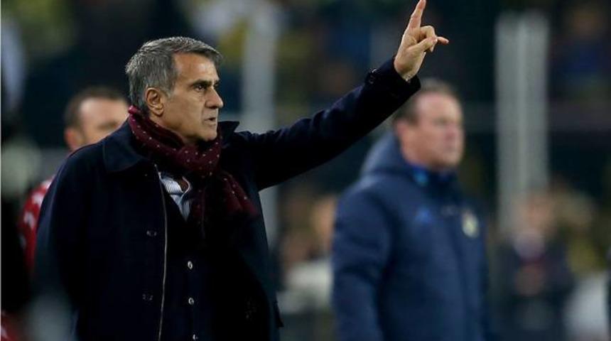 'Fenerbah&ccedil;e'den gelmek isteyen başka oyuncular da vardı'