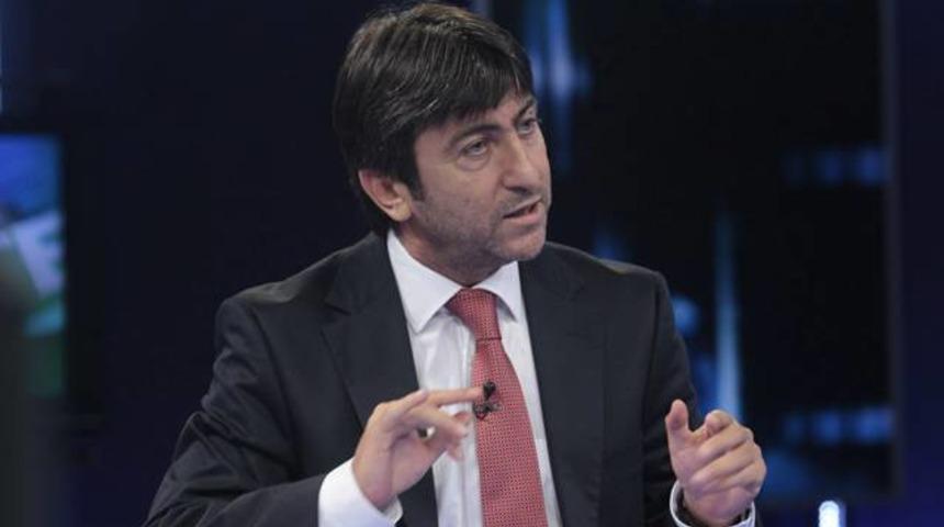 Beşiktaş'ın iki transferini a&ccedil;ıkladı