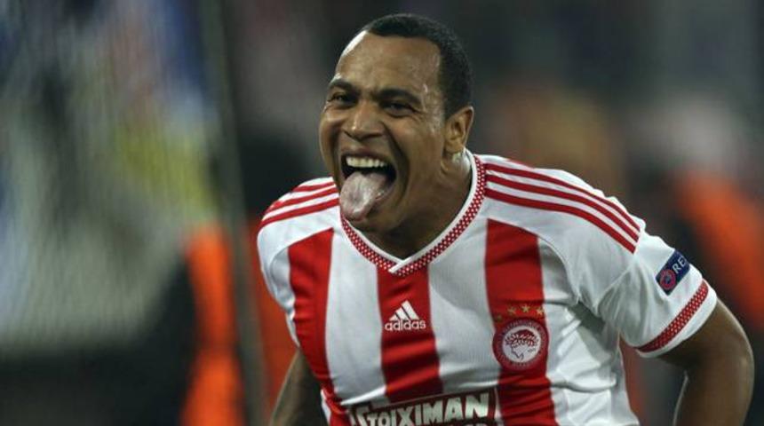 Trabzonspor, Felipe Pardo'yu mercek altına aldı!