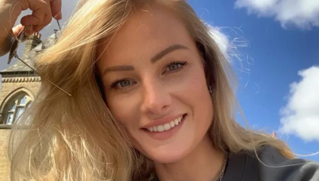 İlişkisi bitti kendini 15.500 feet yüksekten aşağı bıraktı! Telefonundaki not gerçeği ortaya çıkardı... 3