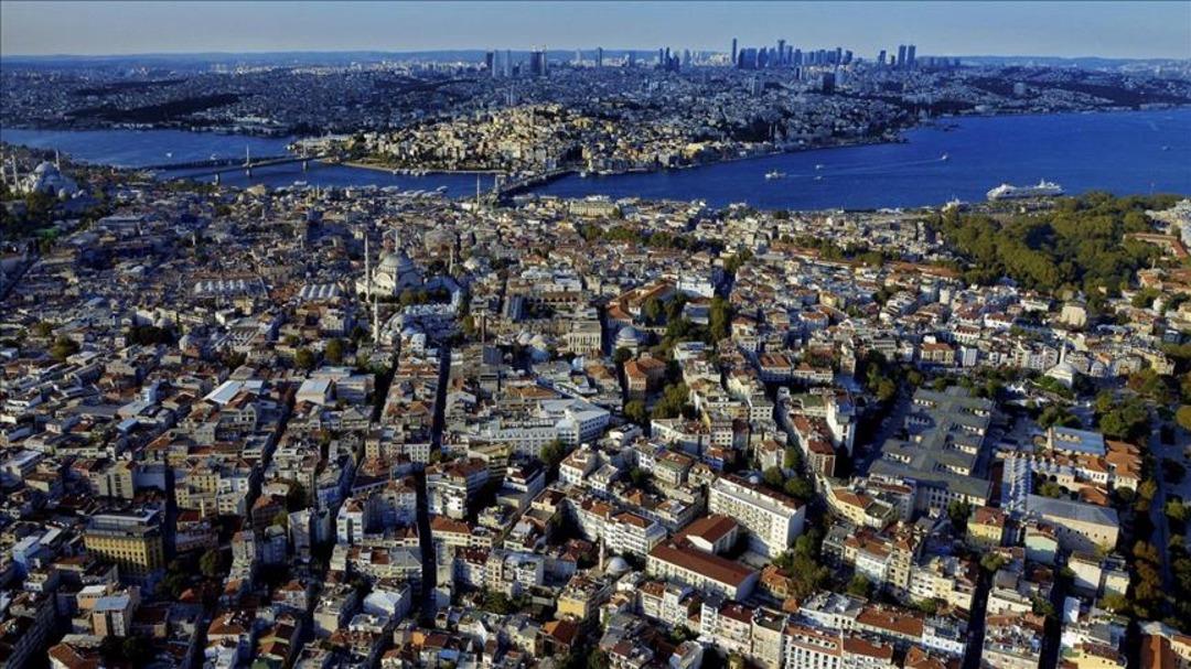 İstanbul da en ucuz ve en pahalı satılık, kiralık daireler nerede? Liste belli oldu: Bağcılar ve Beşiktaş farkı geceyle gündüz gibi 3