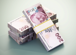 getirfinans'tan aylık %2,49 faiz oranlı 6 ay vadeli 50.000 TL kredi fırsatı