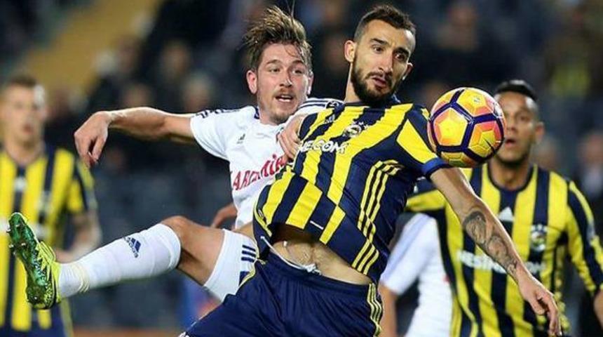 Mehmet Topal'ın menajerinden Beşiktaş a&ccedil;ıklaması