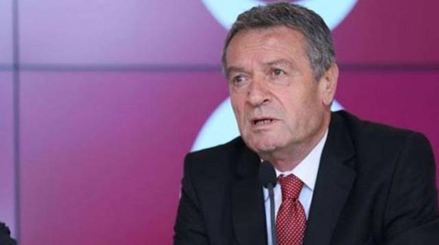 Nasuhi Sezgin: 'Bu oyunla şampiyon olamayız'