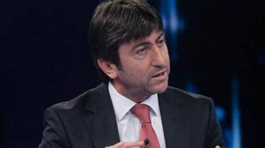 Rıdvan Dilmen: 'Galatasaray'a karşı oynamak isterdim'