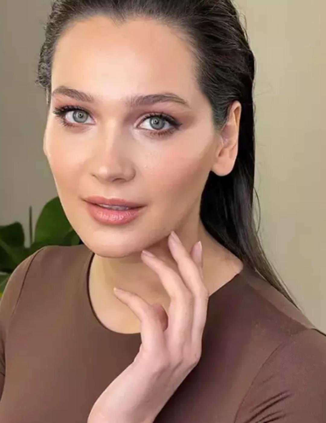 GÜLSİM ALİ GÜLSİM ALİ
