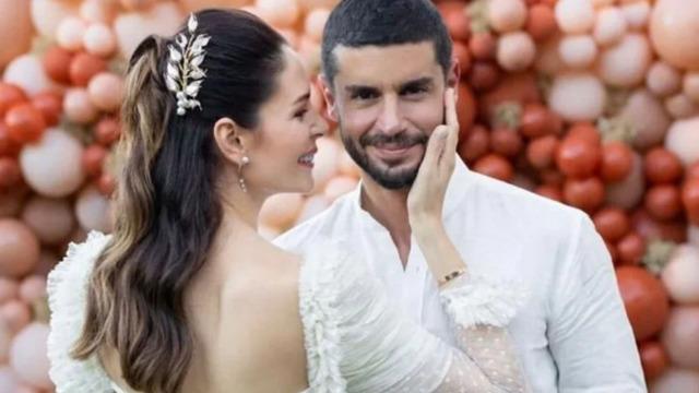 Berk Oktay'ın adı taciz ve ihanet iddialarına karıştı! Yıldız Çağrı Atiksoy günler sonra suskunluğunu bozdu! Önce paylaştı sonra sildi