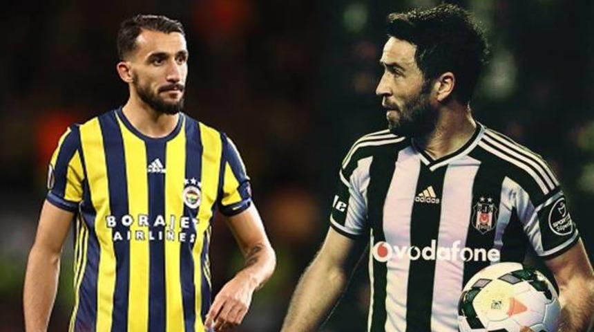 G&ouml;khan G&ouml;n&uuml;l ve Mehmet Topal ne konuştu?