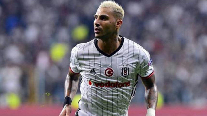 Rebrov: 'Quaresma artık yıldız değil'