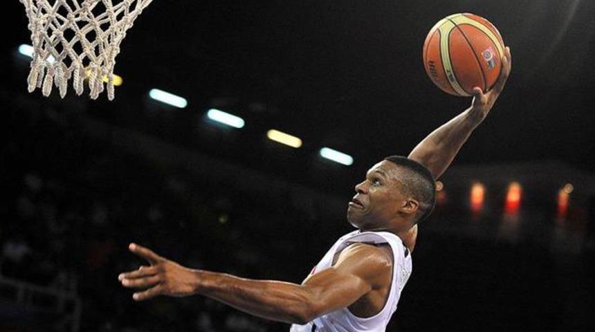 Westbrook NBA tarihine ge&ccedil;ti