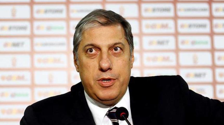 Levent Nazifoğlu: 'Adem B&uuml;y&uuml;k'&uuml; yolda g&ouml;rsem tanımam'