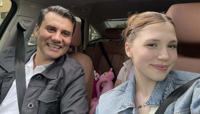 Babasını verdiği sözü tuttu! Kazandığı bölüm belli oldu