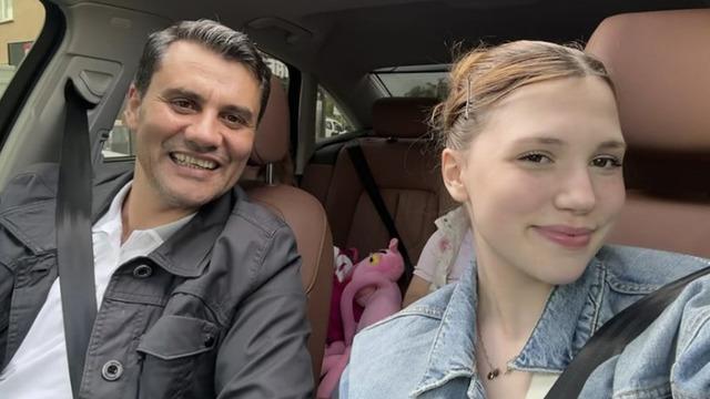 Ferdi Zeyrek'in kızı Nehir babasına verdiği sözü tuttu! Kazandığı bölüm belli oldu