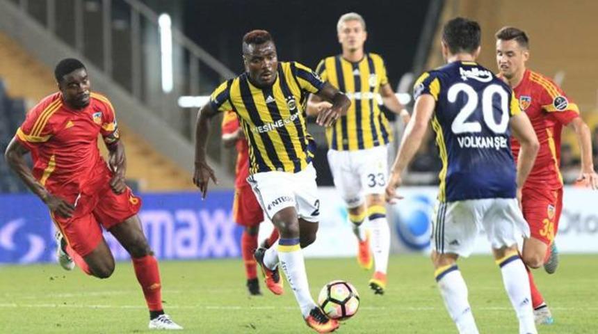 'Emenike Fenerbah&ccedil;e tarihinin en b&uuml;y&uuml;k hatasıdır'