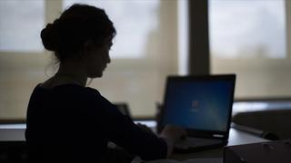 Güven endeksi ağustosta hizmet ve perakende sektörlerinde artarken inşaat sektöründe azaldı