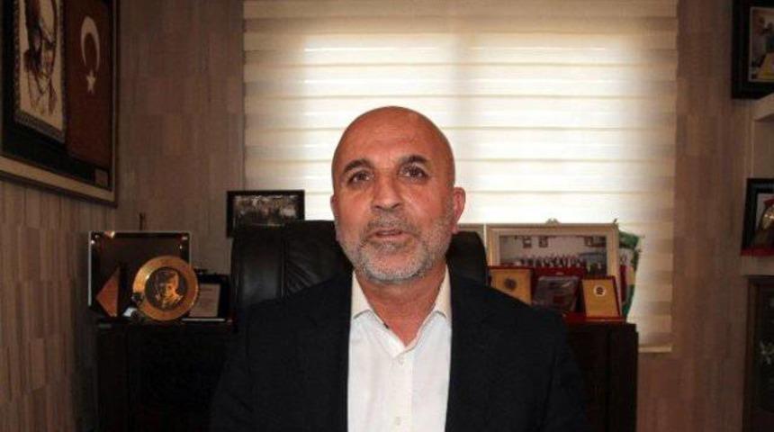 Hasan &Ccedil;avuşoğlu: 'Aykut hoca delikanlıysa...'