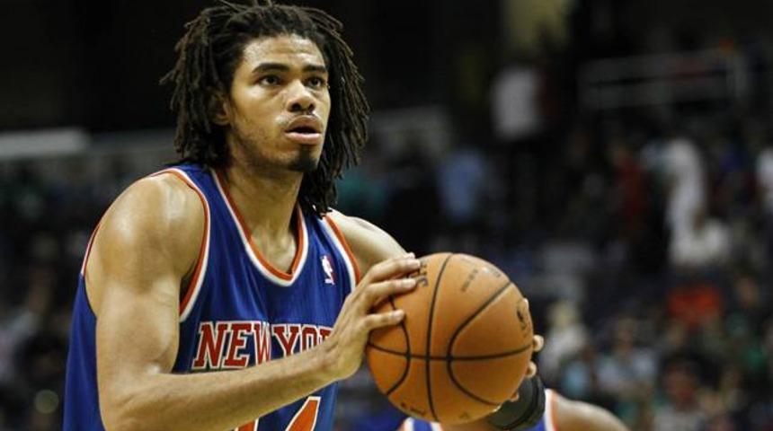 Chris Copeland TOFAŞ&rsquo;ta
