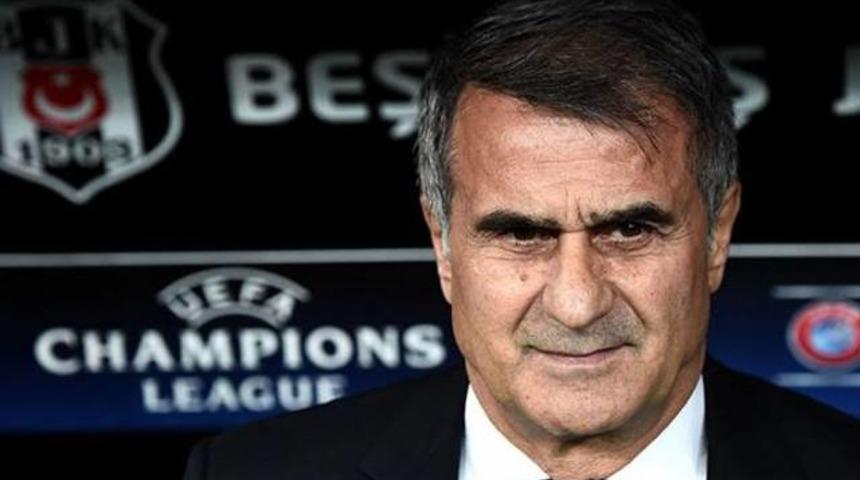 Şenol G&uuml;neş: 'Transferleri garanti ederim ama...'