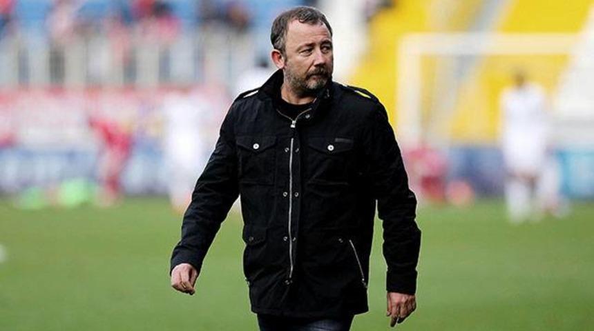 Sergen Yal&ccedil;ın: 'Bu bir mucize'