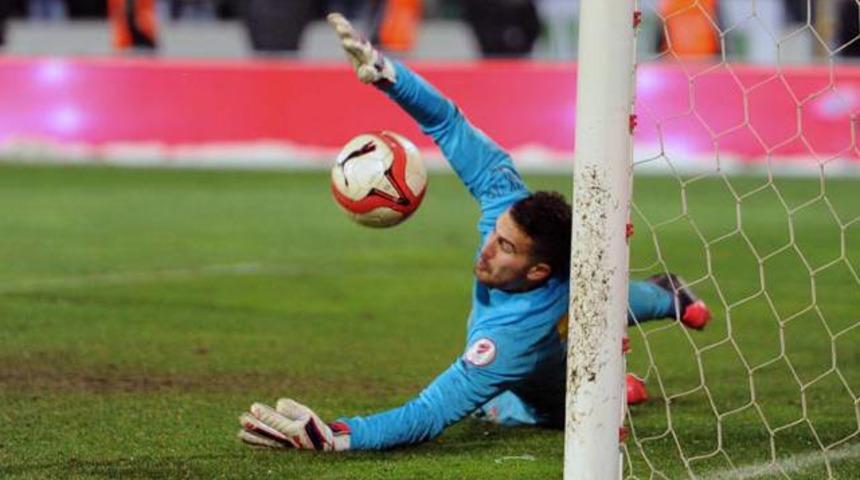 Harun Tekin rekora gidiyor