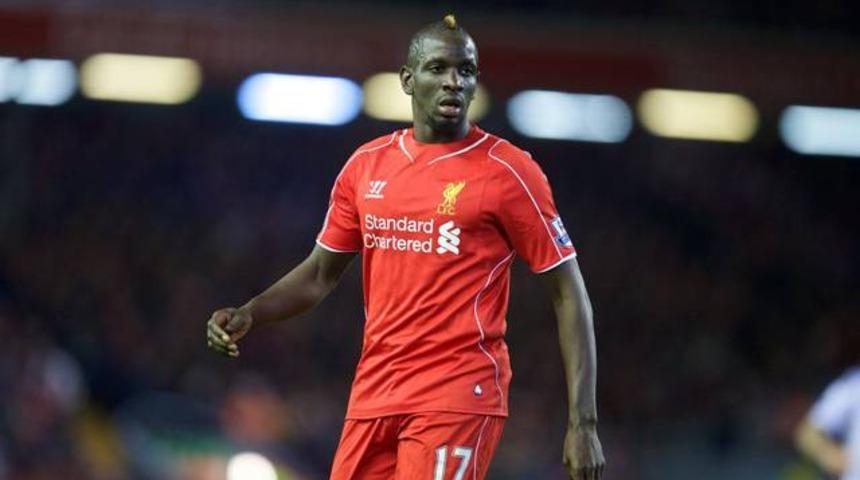 Galatasaray Sakho i&ccedil;in atağa ge&ccedil;ti