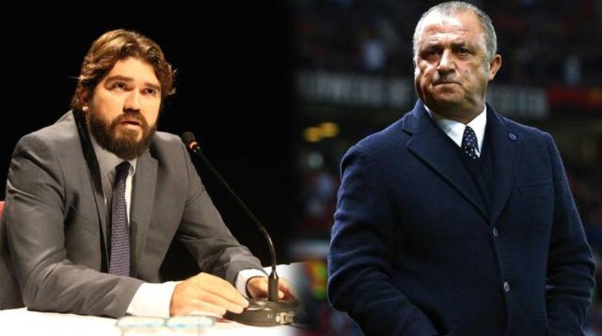 Fatih Terim, Rasim Ozan K&uuml;tahyalı&rsquo;ya yine dava a&ccedil;tı