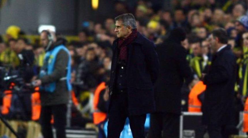 Mehmet Demirkol: 'Şenol G&uuml;neş Fenerbah&ccedil;e'nin başına ge&ccedil;se...'