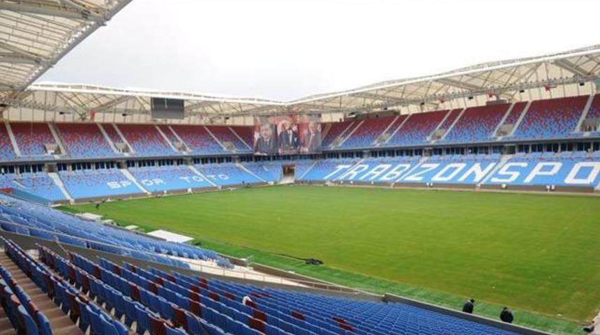 Akyazı Stadı'nın a&ccedil;ılış tarihi belli oldu