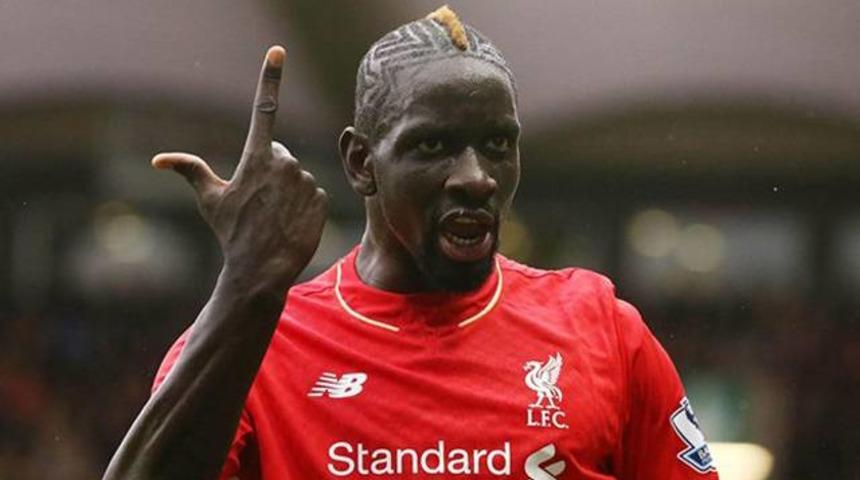 Galatasaray'ın Mamadou Sakho hayalleri suya d&uuml;şt&uuml;