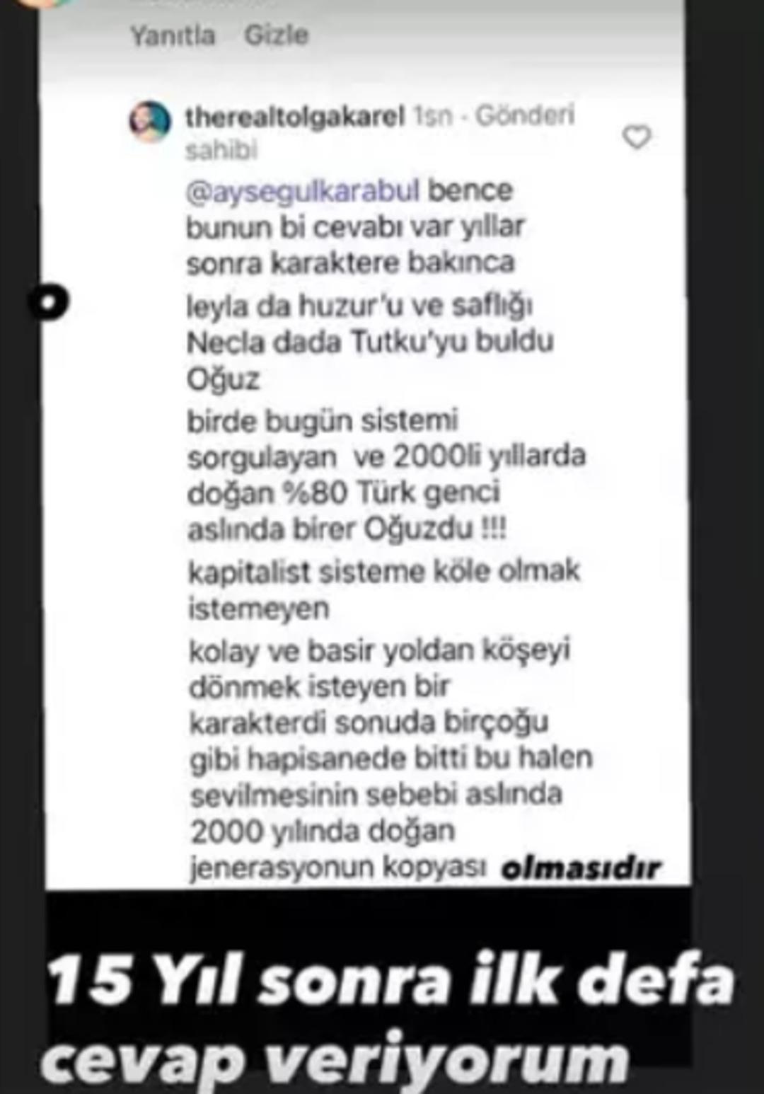 TOLGA 4 TOLGA 4