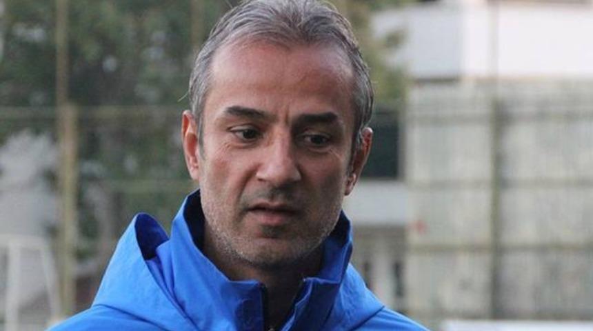 Gaziantepspor'da İsmail Kartal d&ouml;nemi sona erdi 