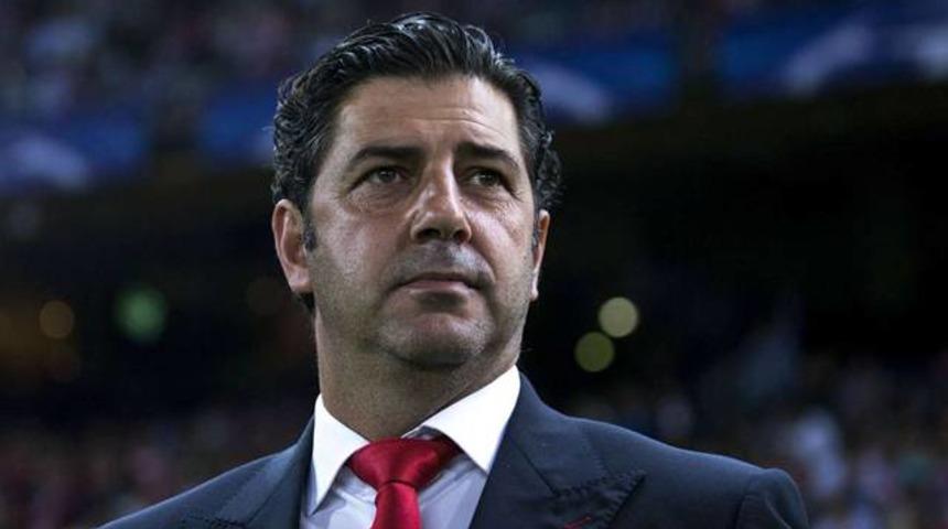 'Beşiktaş maçının skorunu duyunca rahatladım'