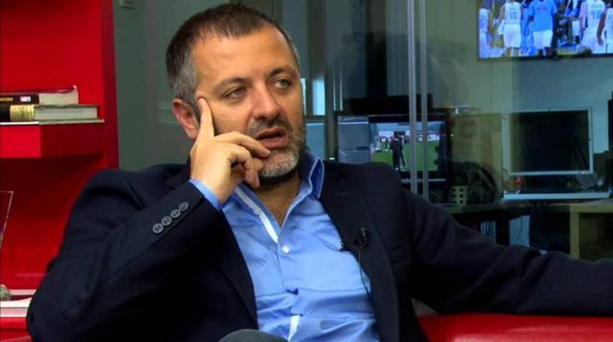 Mehmet Demirkol, Beşiktaş ma&ccedil;ındaki olayları değerlendirdi