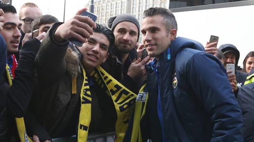 Fenerbah&ccedil;e Hollanda'da! İşte kadro