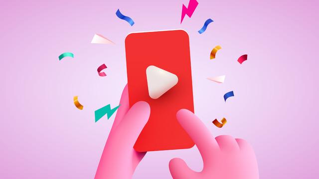YouTube Shorts içerikleri ne zaman en çok izlenir? YouTube Shorts izlenme saatleri