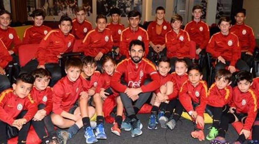 Sel&ccedil;uk İnan: 'B&uuml;y&uuml;k hayaller kurup peşinden gittim'