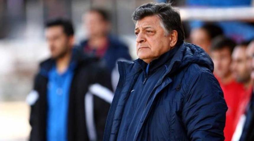 Yılmaz Vural: 'Craig Thomson'ı d&ouml;verdim'