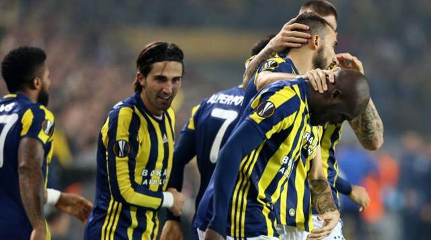 Fenerbah&ccedil;e nasıl tur atlar? İşte ihtimaller