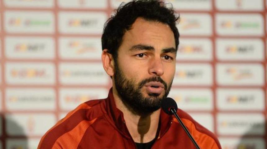 Sel&ccedil;uk İnan TL teklifini kabul etti