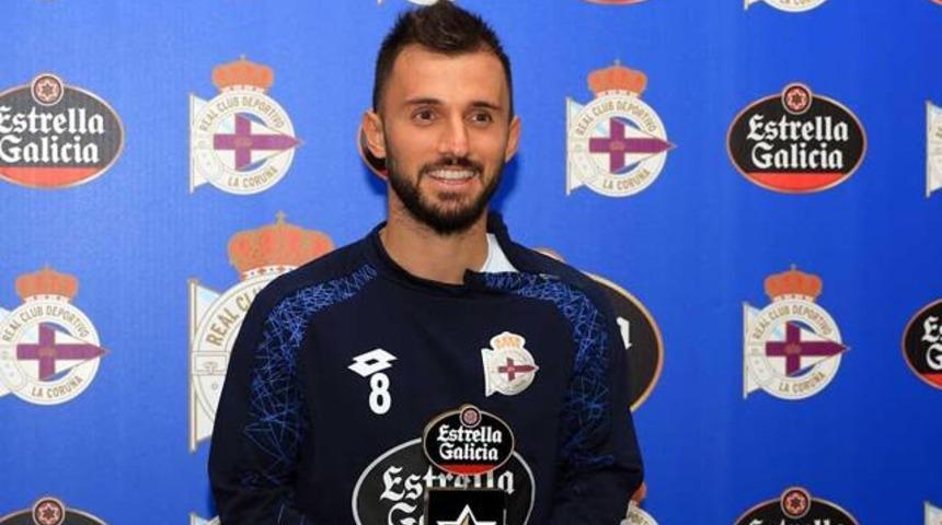 Emre &Ccedil;olak i&ccedil;in 4 milyon Euro