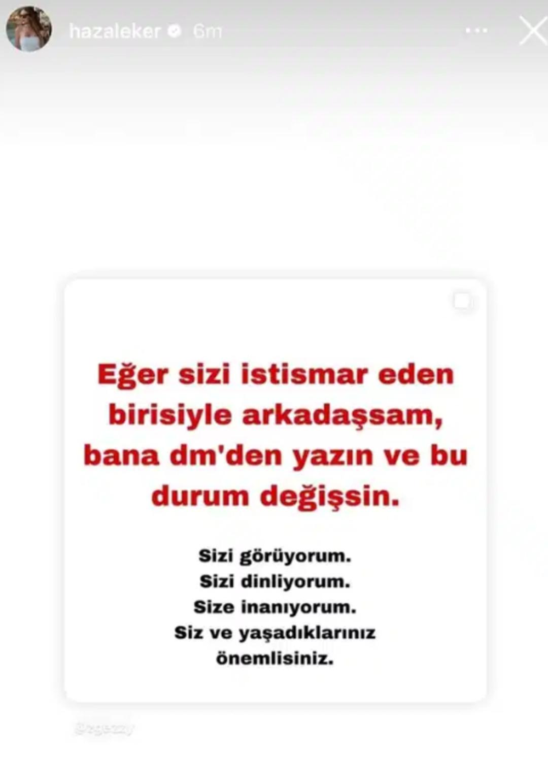 hazal 1 hazal 1