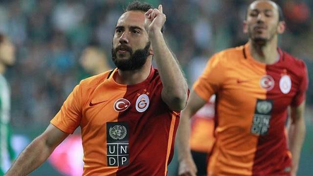 Olcay Adın'dan Fenerbahçe'ye olay gönderme: Klasikleşen maç sonu fotoğrafı olacak mı?