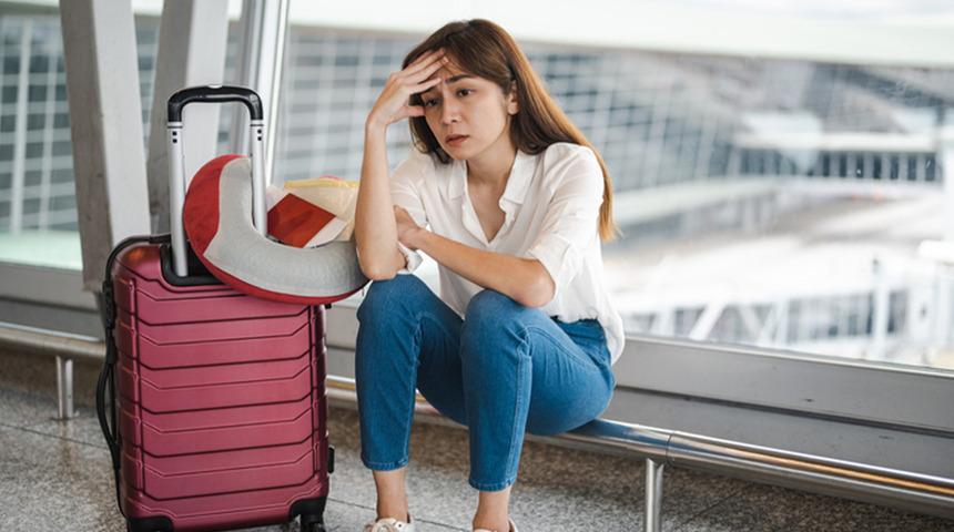 Tatil bitti, keyif de gitti! Uzmandan tatil sonrası sendromuna uyarılar: Bu 5 belirtisi varsa dikkat!