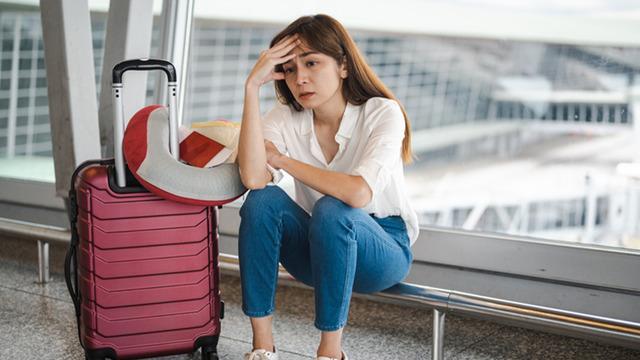 Tatil bitti, keyif de gitti! Uzmandan tatil sonrası sendromuna uyarılar: Bu 5 belirtisi varsa dikkat!