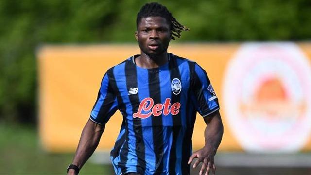 SON DAKİKA: Beşiktaş'tan KAP geldi! Siyah-Beyazlılar El Bilal Touré transferini resmen açıkladı!