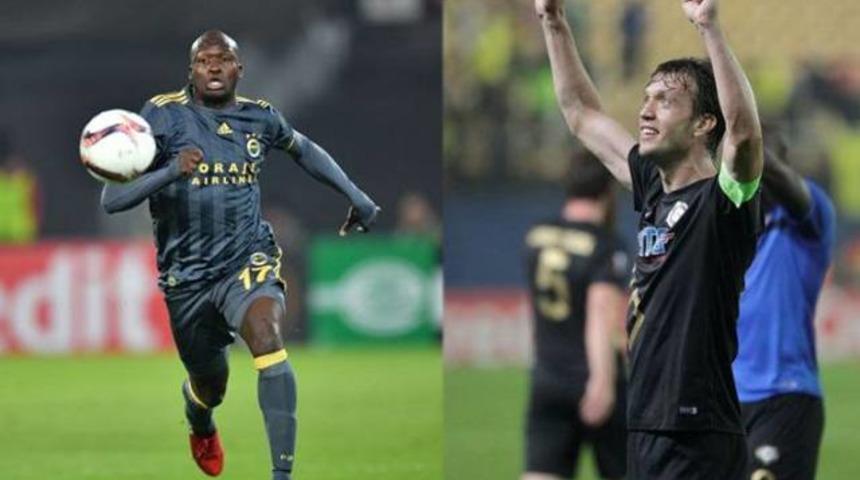 Sow'un kendine has gol&uuml; sosyal medyayı salladı!