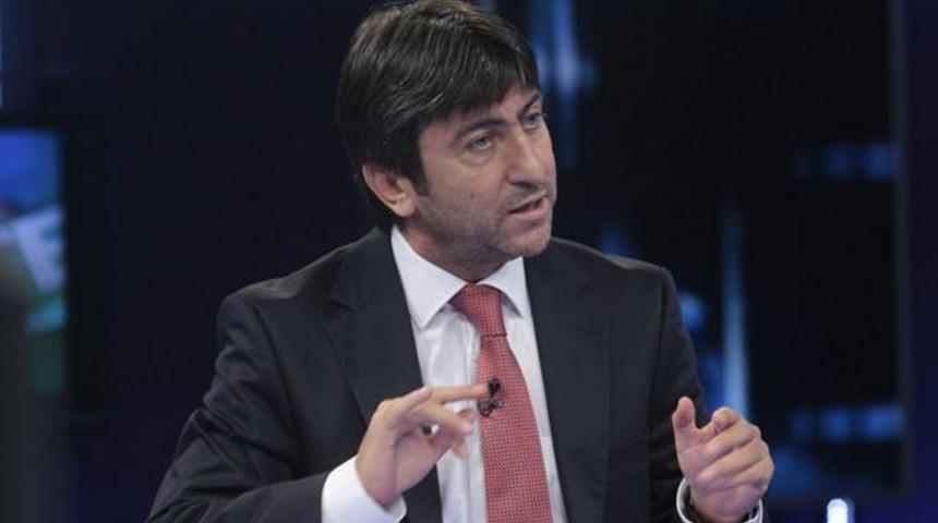 Rıdvan Dilmen'den Fenerbah&ccedil;e i&ccedil;in b&uuml;y&uuml;k iddia