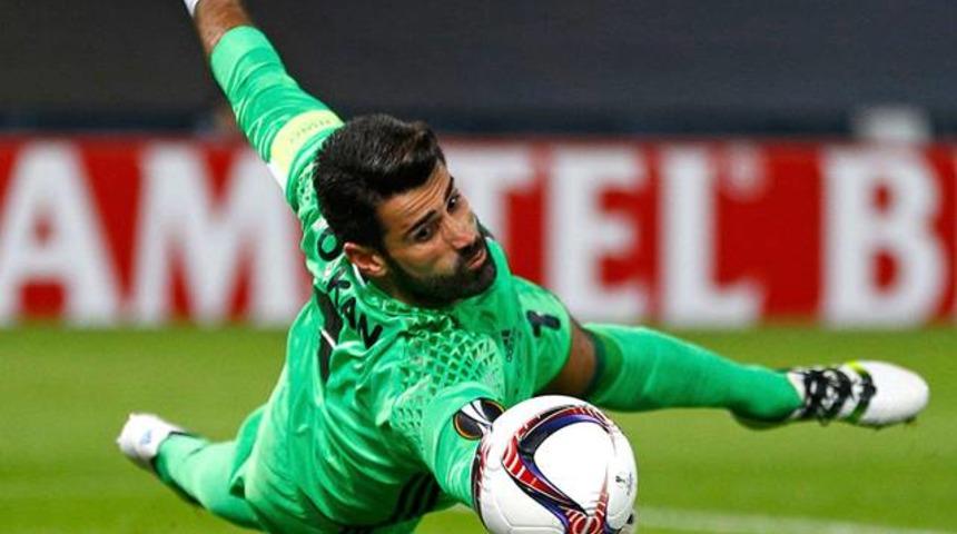 Volkan Demirel'den ilgin&ccedil; rekor