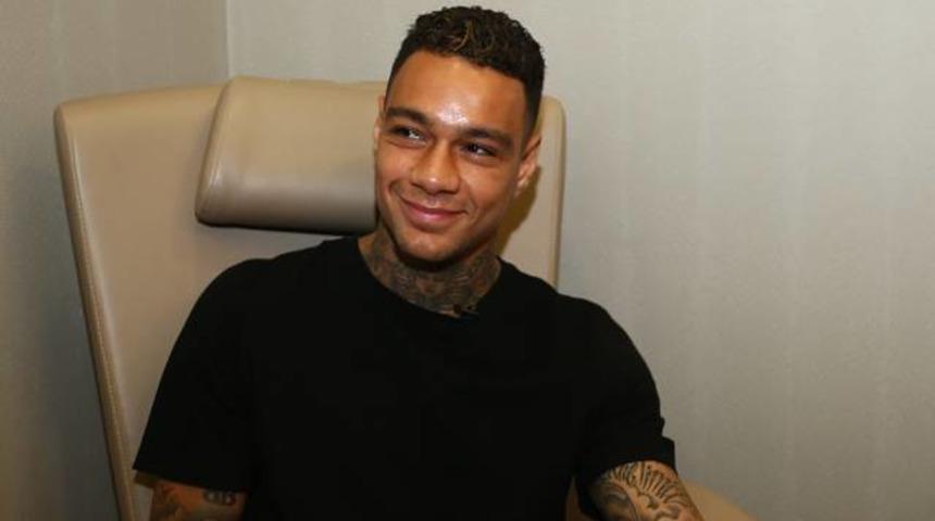 Van der Wiel'ı Galatasaraylı yaptılar!