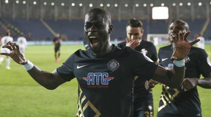 'Ndiaye i&ccedil;in resmi teklif yok'